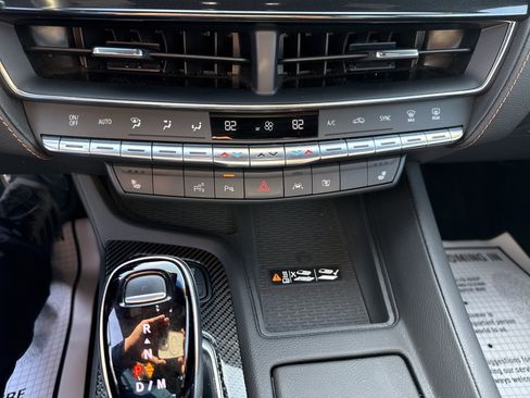 Used 2023 Cadillac CT5 Sport w/ Parking Package image 23