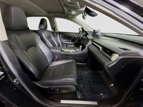 Used 2022 Lexus RX 350 FWD w/ Accessory Package (P1) image 29