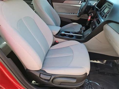 Used 2015 Hyundai Sonata ECO image 22