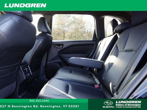 Certified 2025 Subaru Forester Limited image 20