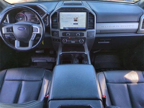 Certified 2022 Ford F250 Lariat image 15