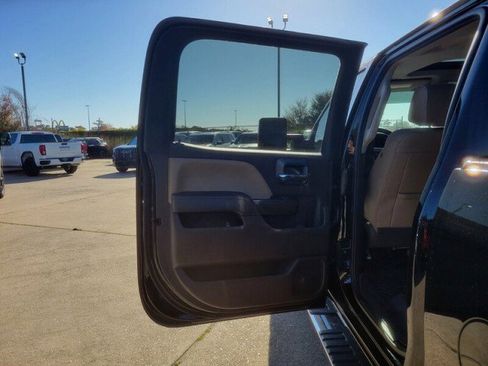 Used 2019 GMC Sierra 2500 Denali w/ Duramax Plus Package image 25