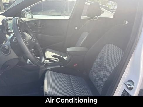 Used 2021 Hyundai Kona Night AWD/4WD image 9