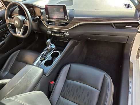 Used 2022 Nissan Altima 2.5 SL image 22