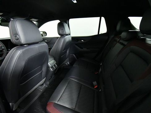 New 2026 Chevrolet Equinox RS image 24