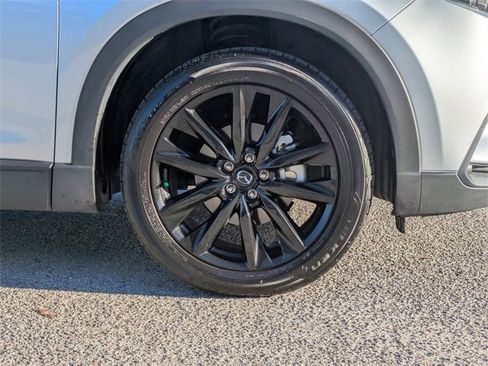 Used 2023 MAZDA CX-9 Touring Plus image 11