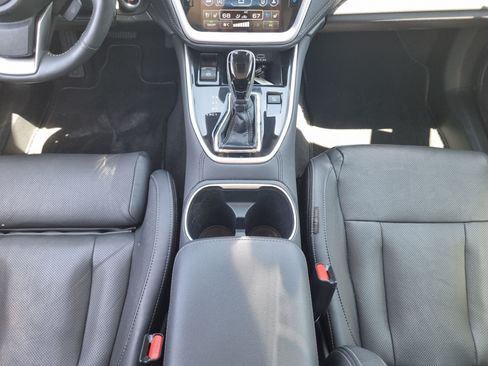 Used 2023 Subaru Outback Touring AWD/4WD image 18