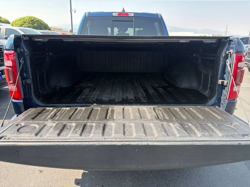 Used 2022 RAM 1500 Laramie w/ Sport Appearance Package AWD/4WD image 17