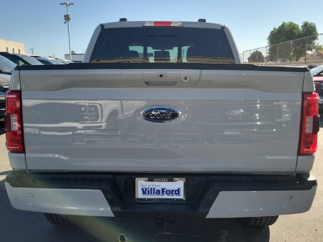 Certified 2023 Ford F150 XLT w/ Equipment Group 302A High AWD/4WD image 26