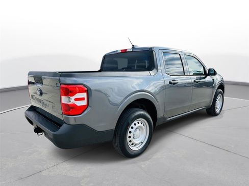 New 2026 Ford Maverick XL AWD/4WD image 34