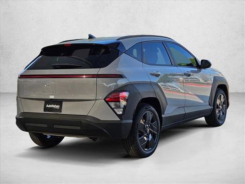 New 2026 Hyundai Kona SEL Sport image 2