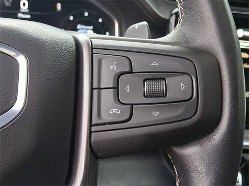 Certified 2025 GMC Sierra 1500 Denali Ultimate image 23