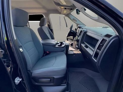 Used 2014 RAM 1500 Express w/ Black Ram 1500 Express Group AWD/4WD image 13