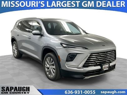 New 2026 Buick Enclave Preferred w/ Power Package