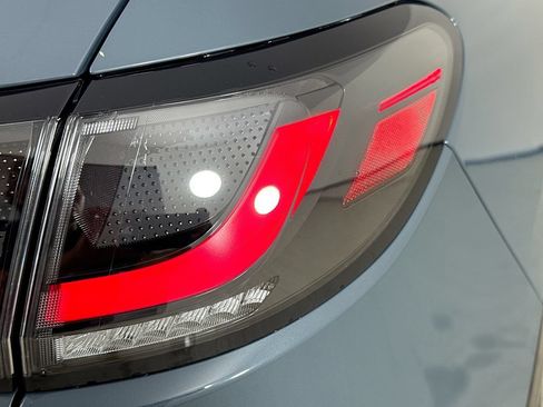 Used 2026 Honda HR-V EX-L image 34