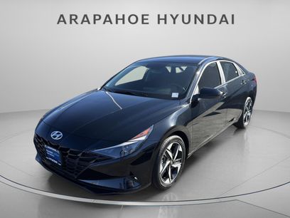 Used 2023 Hyundai Elantra SEL w/ Convenience Package