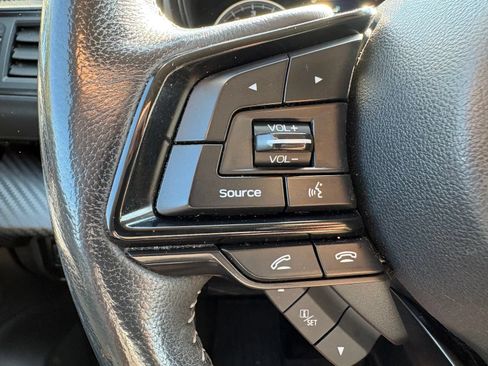 Used 2022 Subaru Ascent Onyx Edition AWD/4WD image 14