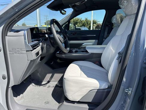 New 2026 Cadillac Escalade IQ Sport 1 image 16