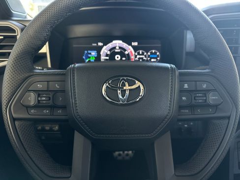 New 2026 Toyota Tundra TRD Pro image 21