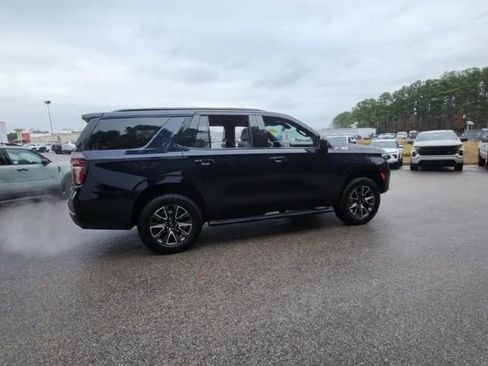 Used 2021 Chevrolet Tahoe Z71 image 5