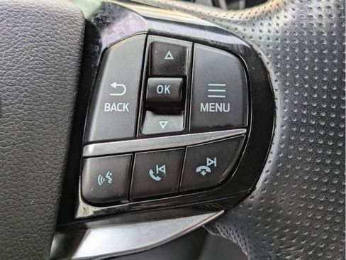 Certified 2021 Ford Explorer ST w/ Equipment Group 401A image 19