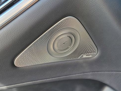 Certified 2023 Mercedes-Benz S 500 4MATIC image 27