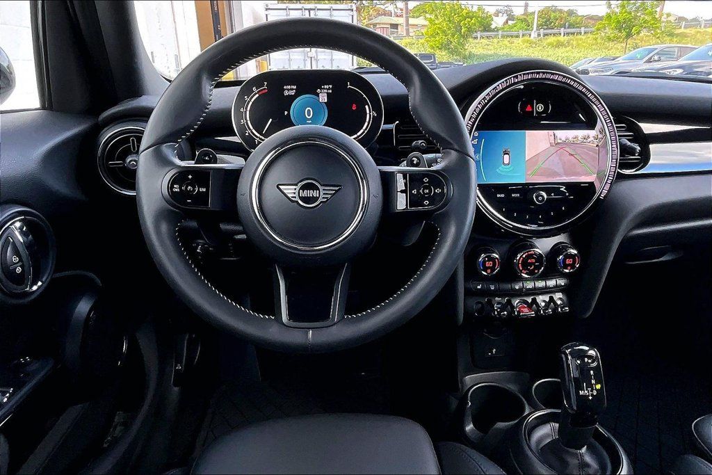 Used 2022 MINI Cooper S FWD image 6