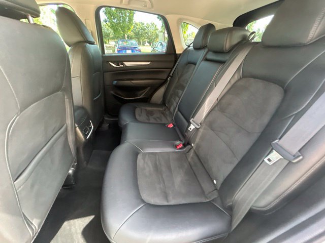 Used 2019 MAZDA CX-5 Touring AWD/4WD image 13