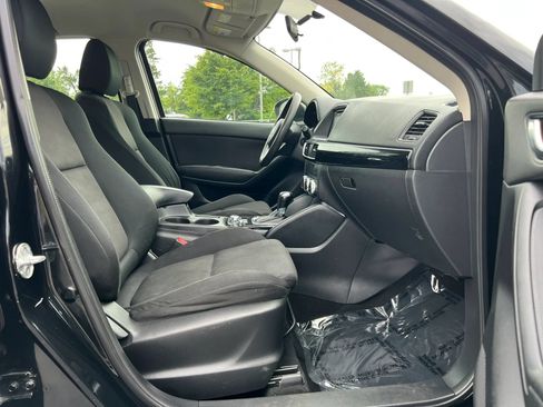 Used 2016 MAZDA CX-5 Sport AWD/4WD image 16