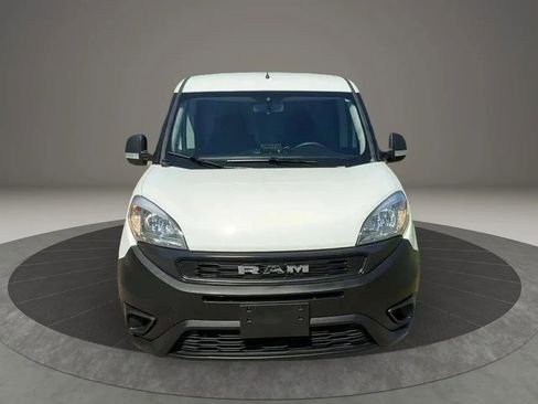 Used 2021 RAM ProMaster City Tradesman image 12