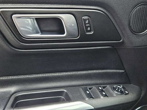 Used 2023 Ford Mustang Premium RWD image 21
