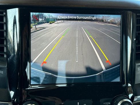 Used 2022 RAM 2500 Laramie image 28