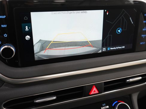 Used 2023 Hyundai Sonata SEL image 26