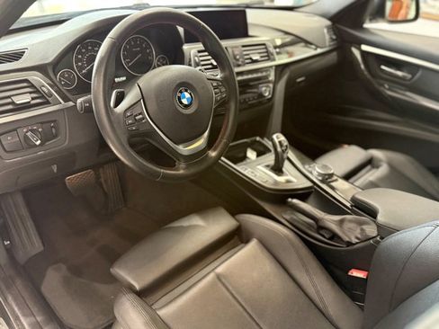 Used 2016 BMW 328i xDrive Sedan image 17