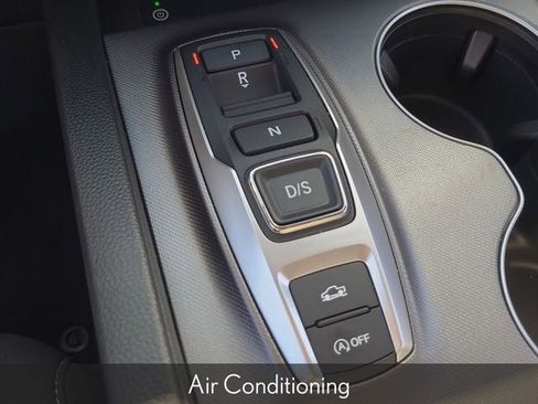 Used 2025 Honda Ridgeline Sport+ image 21