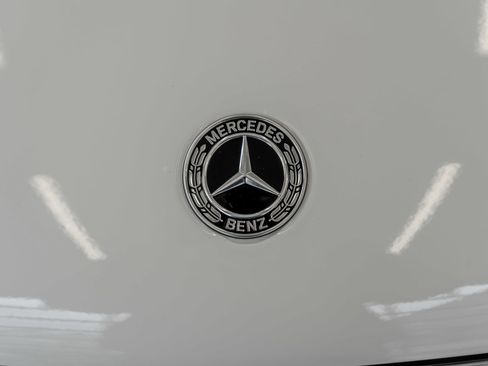 New 2026 Mercedes-Benz GLC 300 4MATIC image 5