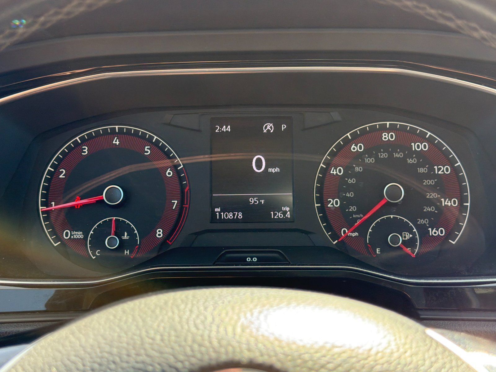 Used 2019 Volkswagen Jetta S FWD image 16