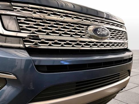 Used 2019 Ford Expedition Platinum AWD/4WD image 31