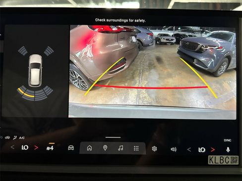 New 2026 MAZDA CX-5 Select AWD/4WD image 17