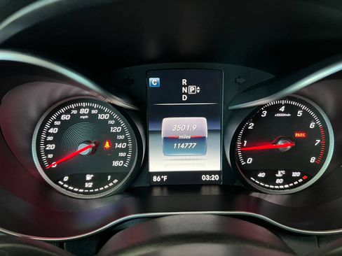 Used 2015 Mercedes-Benz C 300 Sedan image 18