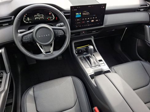 New 2026 MAZDA CX-5 2.5 S w/ Premium Package image 10