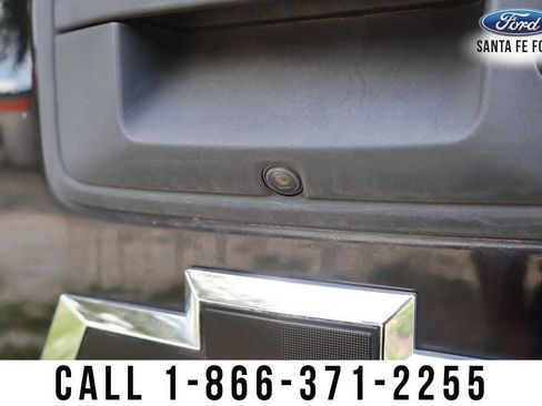 Used 2016 Chevrolet Silverado 1500 W/T w/ Black Out Edition RWD image 7