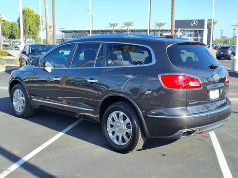 Used 2017 Buick Enclave Premium w/ Trailering Package image 10