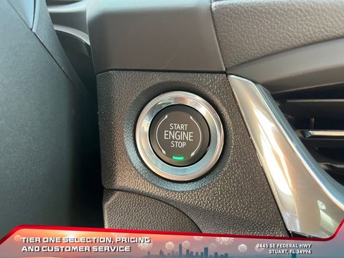 New 2026 Buick Encore GX Sport Touring w/ Advanced Technology Package image 28