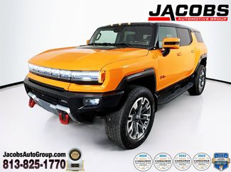 Used 2024 GMC Hummer EV 2X w/ LPO, Sport Package video 1