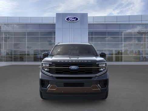 New 2026 Ford Expedition Max King Ranch AWD/4WD image 6