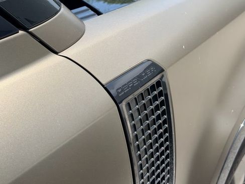 Used 2023 Land Rover Defender 110 X AWD/4WD image 13
