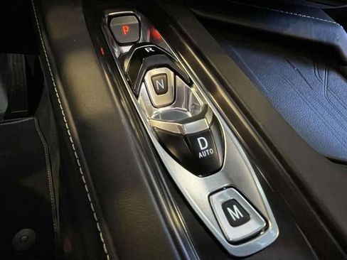 New 2026 Chevrolet Corvette Z06 w/ Z07 Performance Package RWD image 15