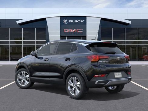 New 2026 Buick Encore GX Preferred w/ Comfort Package FWD image 3