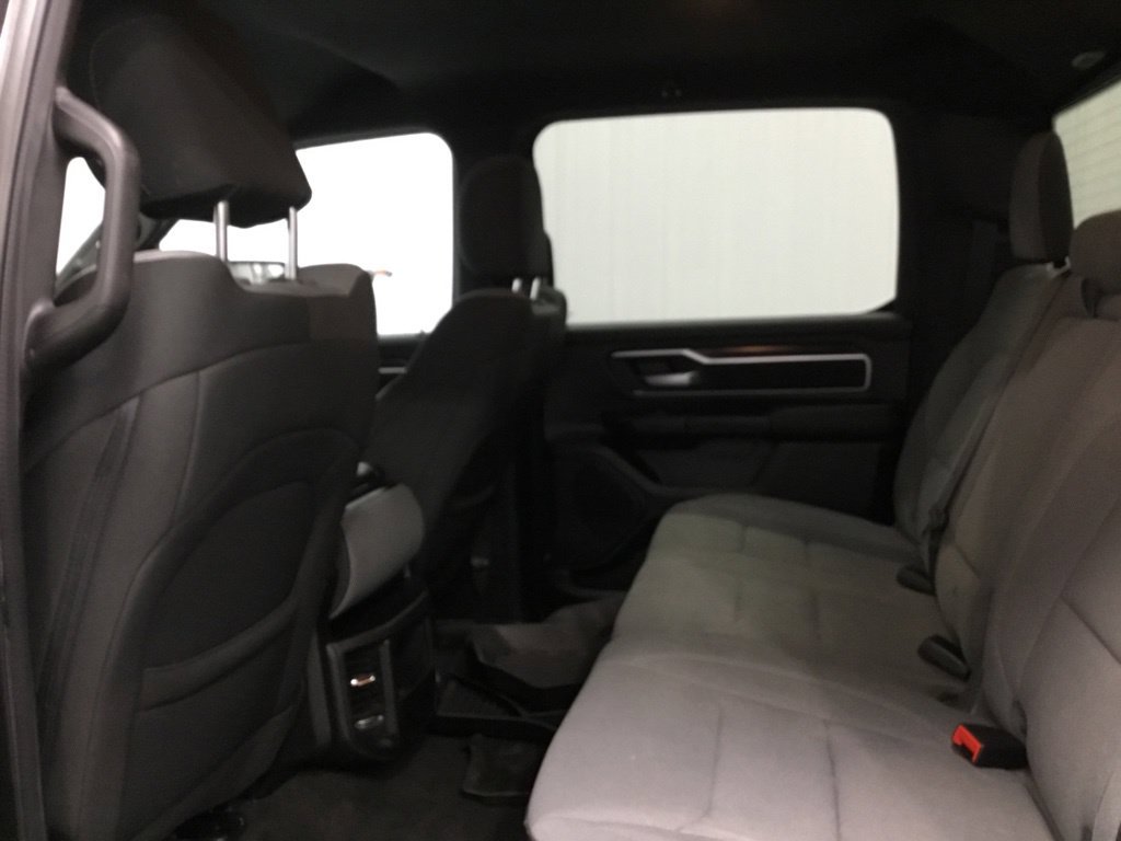 Used 2023 RAM 1500 Big Horn AWD/4WD image 11